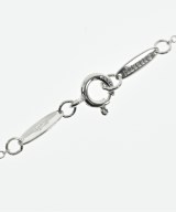 TIFFANY & CO.（ティファニー）ネックレス シルバー サイズ:- レディース/2200600589075
