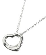 TIFFANY & CO. ネックレス