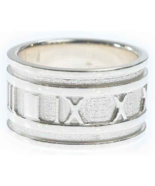 TIFFANY & CO.（ティファニー）リング シルバー サイズ:13.5 レディース/2200603538025