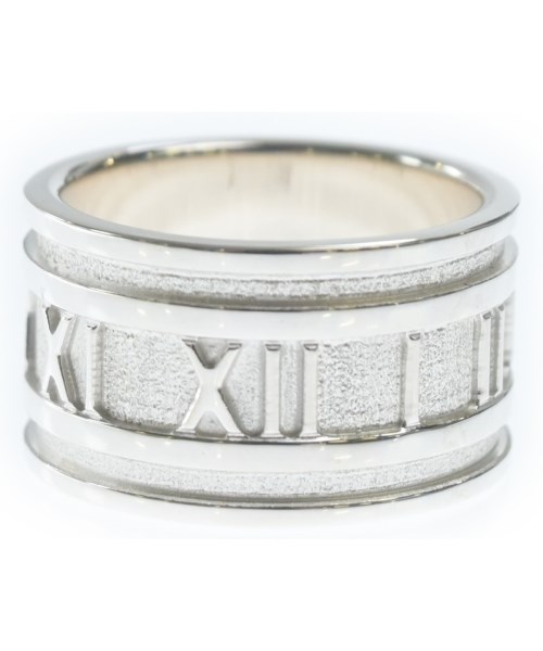 TIFFANY & CO.（ティファニー）リング シルバー サイズ:13.5 レディース/2200603538025