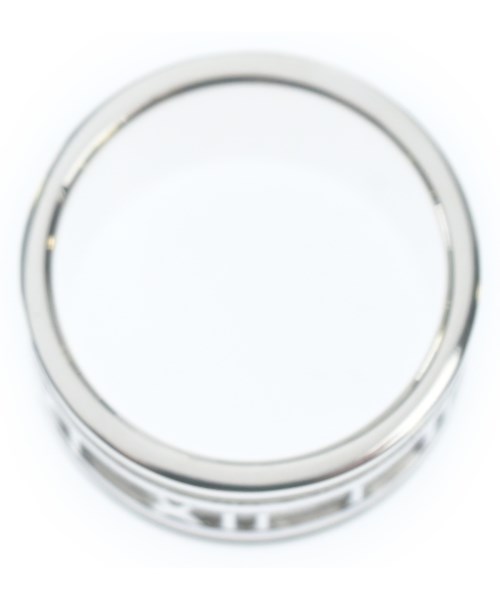 TIFFANY & CO.（ティファニー）リング シルバー サイズ:13.5 レディース/2200603538025