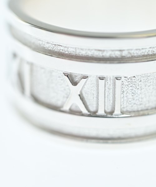 TIFFANY & CO.（ティファニー）リング シルバー サイズ:13.5 レディース/2200603538025