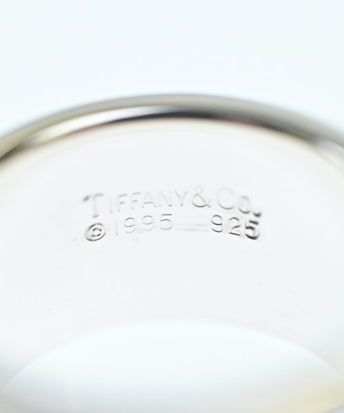 TIFFANY & CO.（ティファニー）リング シルバー サイズ:13.5 レディース/2200603538025