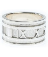 TIFFANY & CO.（ティファニー）リング シルバー サイズ:13.5 レディース/2200603538025
