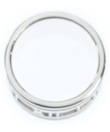 TIFFANY & CO.（ティファニー）リング シルバー サイズ:13.5 レディース/2200603538025