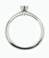 TIFFANY & CO.（ティファニー）リング シルバー サイズ:10 レディース/2200603538032