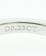 TIFFANY & CO.（ティファニー）リング シルバー サイズ:10 レディース/2200603538032