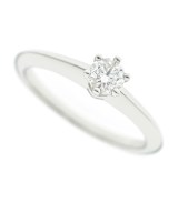 TIFFANY & CO. リング