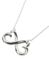 TIFFANY & CO.（ティファニー）ネックレス シルバー サイズ:- レディース/2200603538049