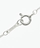 TIFFANY & CO.（ティファニー）ネックレス シルバー サイズ:- レディース/2200603538049