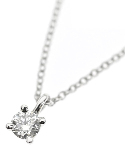 ティファニー(TIFFANY & CO.)のTIFFANY & CO. ネックレス