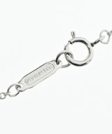 TIFFANY & CO.（ティファニー）ネックレス シルバー サイズ:- レディース/2200603538056