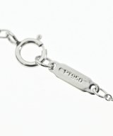TIFFANY & CO.（ティファニー）ネックレス シルバー サイズ:- レディース/2200603538056