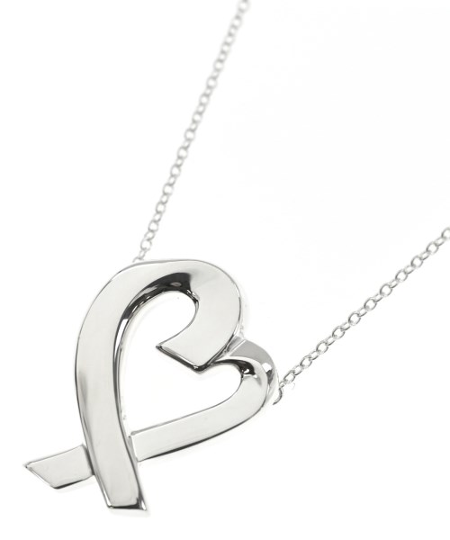 TIFFANY & CO. ネックレス