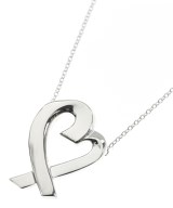 TIFFANY & CO.（ティファニー）ネックレス シルバー サイズ:- レディース/2200603538063