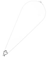TIFFANY & CO.（ティファニー）ネックレス シルバー サイズ:- レディース/2200603538063