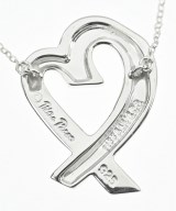 TIFFANY & CO.（ティファニー）ネックレス シルバー サイズ:- レディース/2200603538063