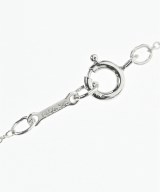 TIFFANY & CO.（ティファニー）ネックレス シルバー サイズ:- レディース/2200603538063