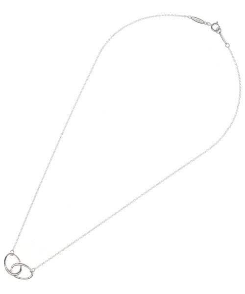 TIFFANY & CO.（ティファニー）ネックレス シルバー サイズ:- レディース/2200603538070