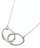 TIFFANY & CO.（ティファニー）ネックレス シルバー サイズ:- レディース/2200603538070