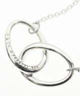 TIFFANY & CO.（ティファニー）ネックレス シルバー サイズ:- レディース/2200603538070