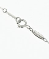 TIFFANY & CO.（ティファニー）ネックレス シルバー サイズ:- レディース/2200603538070
