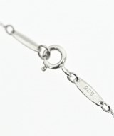 TIFFANY & CO.（ティファニー）ネックレス シルバー サイズ:- レディース/2200603538070