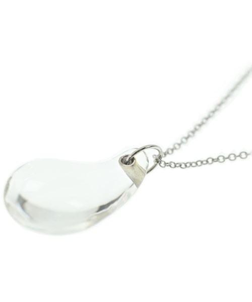 TIFFANY & CO.（ティファニー）ネックレス シルバー サイズ:- レディース/2200603538087