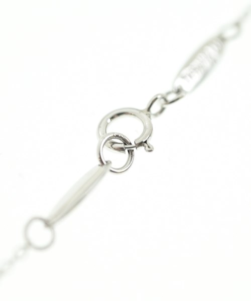 TIFFANY & CO.（ティファニー）ネックレス シルバー サイズ:- レディース/2200603538087