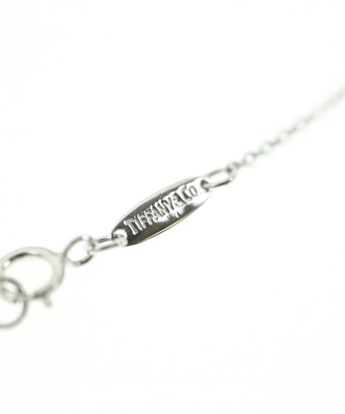 TIFFANY & CO.（ティファニー）ネックレス シルバー サイズ:- レディース/2200603538087