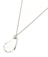 TIFFANY & CO.（ティファニー）ネックレス シルバー サイズ:- レディース/2200603538087