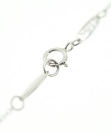 TIFFANY & CO.（ティファニー）ネックレス シルバー サイズ:- レディース/2200603538087