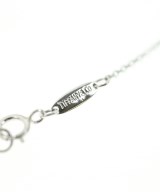 TIFFANY & CO.（ティファニー）ネックレス シルバー サイズ:- レディース/2200603538087