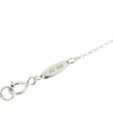TIFFANY & CO.（ティファニー）ネックレス シルバー サイズ:- レディース/2200603538087