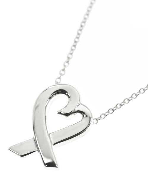 TIFFANY & CO. ネックレス