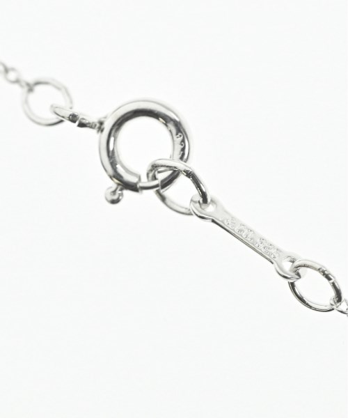 TIFFANY & CO.（ティファニー）ネックレス シルバー サイズ:- レディース/2200603538094