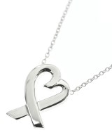 TIFFANY & CO.（ティファニー）ネックレス シルバー サイズ:- レディース/2200603538094