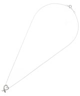 TIFFANY & CO.（ティファニー）ネックレス シルバー サイズ:- レディース/2200603538094