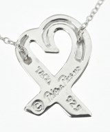 TIFFANY & CO.（ティファニー）ネックレス シルバー サイズ:- レディース/2200603538094