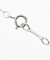 TIFFANY & CO.（ティファニー）ネックレス シルバー サイズ:- レディース/2200603538094