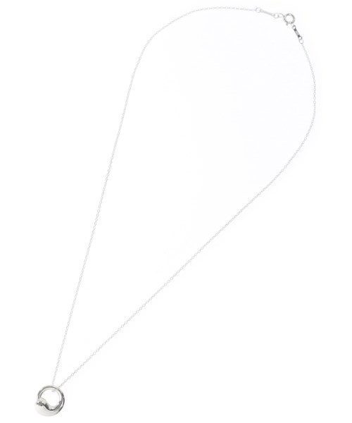 TIFFANY & CO.（ティファニー）ネックレス シルバー サイズ:- レディース/2200603538100