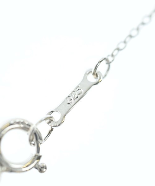 TIFFANY & CO.（ティファニー）ネックレス シルバー サイズ:- レディース/2200603538100