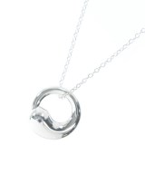TIFFANY & CO.（ティファニー）ネックレス シルバー サイズ:- レディース/2200603538100