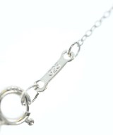 TIFFANY & CO.（ティファニー）ネックレス シルバー サイズ:- レディース/2200603538100