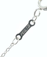 TIFFANY & CO.（ティファニー）ネックレス シルバー サイズ:- レディース/2200603538100