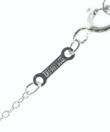 TIFFANY & CO.（ティファニー）ネックレス シルバー サイズ:- レディース/2200603538100