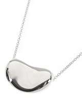 TIFFANY & CO.（ティファニー）ネックレス シルバー サイズ:- レディース/2200603538117