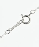 TIFFANY & CO.（ティファニー）ネックレス シルバー サイズ:- レディース/2200603538117