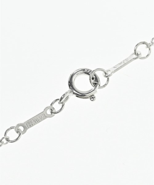 TIFFANY & CO.（ティファニー）ネックレス シルバー サイズ:- レディース/2200603538124