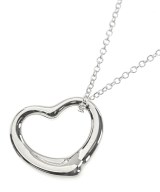 TIFFANY & CO.（ティファニー）ネックレス シルバー サイズ:- レディース/2200603538124
